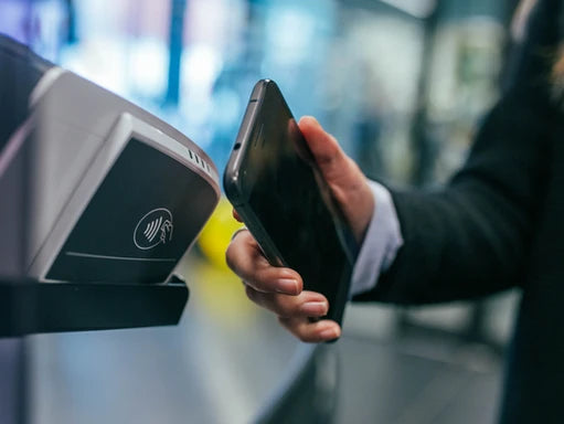 What the F%@! is NFC?